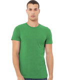 BELLA + CANVAS® Crewneck Short Sleeve Triblend T-Shirt