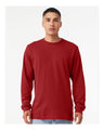 BELLA + CANVAS® Unisex Jersey Long Sleeve Tee