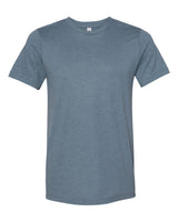 BELLA + CANVAS® Adult Sueded Tee Ultra Soft Luxury Comfort
