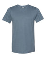 BELLA + CANVAS® Adult Sueded Tee Ultra Soft Luxury Comfort