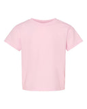 RADYAN® Youth Juvy Short Sleeve Crewneck T-Shirt