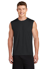 Sport-Tek® Crewneck Sleeveless PosiCharge Competitor Tee