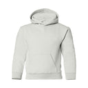 Sudadera con capucha para jóvenes Gildan Heavy Blend – Sudadera con mezcla de algodón