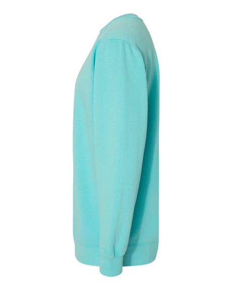 Comfort Colors® Garment-Dyed Crewneck Sweatshirt