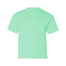 Gildan® Cotton Youth Crewneck Short Sleeve T-Shirt