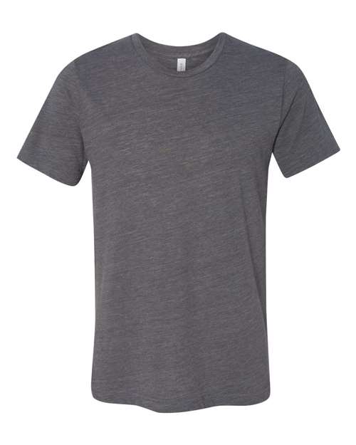 BELLA + CANVAS Unisex Texture Tee