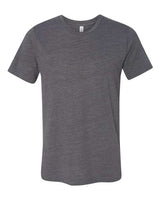 BELLA + CANVAS Unisex Texture Tee