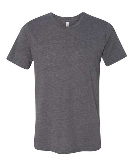 BELLA + CANVAS Unisex Texture Tee