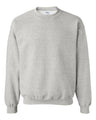 Gildan® Heavy Blend Long Sleeve Crewneck Sweatshirt