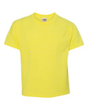 Gildan Youth Gold Soft Touch Crewneck T-Shirt