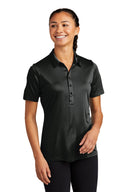 Grid Polo T-shirt | RADYAN®