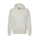 JERZEES® Eco Premium Blend Ring-Spun Hooded Long Sleeve Sweatshirt