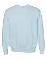 Comfort Colors® Garment-Dyed Crewneck Sweatshirt