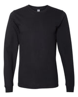 American Apparel® Jersey Long Sleeve Tee