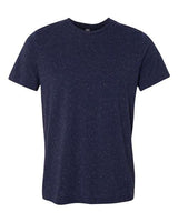 BELLA + CANVAS Unisex Texture Tee