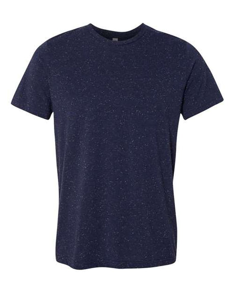 BELLA + CANVAS Unisex Texture Tee