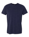 BELLA + CANVAS Unisex Texture Tee