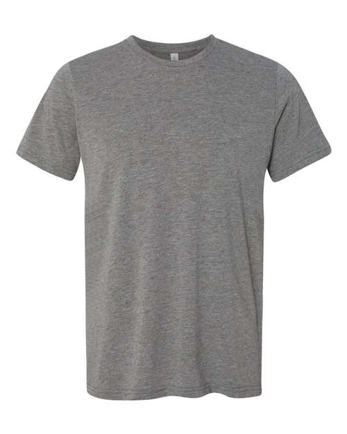 BELLA + CANVAS Unisex Texture Tee