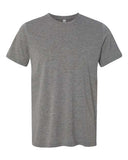 BELLA + CANVAS Unisex Texture Tee