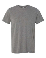 BELLA + CANVAS Unisex Texture Tee