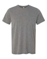 BELLA + CANVAS Unisex Texture Tee