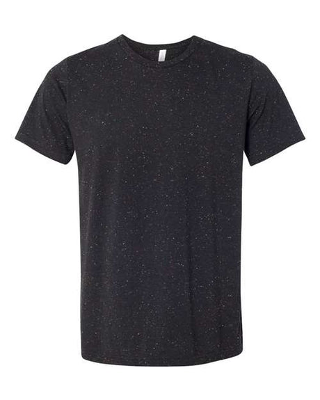 BELLA + CANVAS Unisex Texture Tee