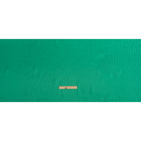 Autograph Jacquard Lining - Spearmint Green Tonal