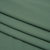 Stretch Polyester Jersey - Dark Seafoam