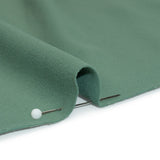 Stretch Polyester Jersey - Dark Seafoam