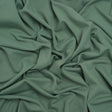 Stretch Polyester Jersey - Dark Seafoam