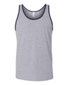 BELLA + CANVAS Jersey Tank
