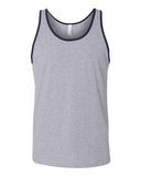 BELLA + CANVAS Jersey Tank