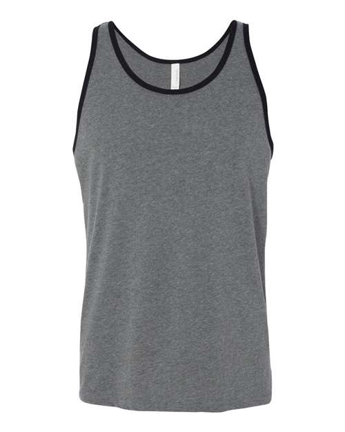 Jersey Tank