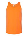BELLA + CANVAS Jersey Tank