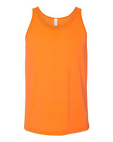 BELLA + CANVAS Jersey Tank