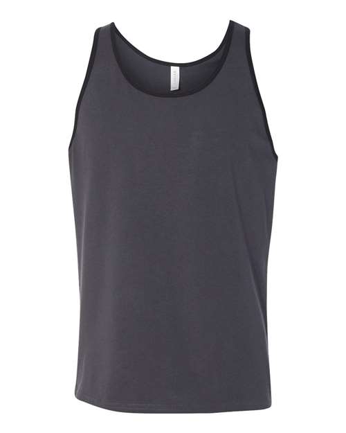 Jersey Tank