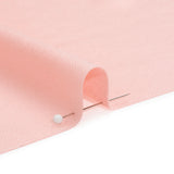 Alex Perry Pink Crepe Back Satin