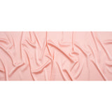 Alex Perry Pink Crepe Back Satin