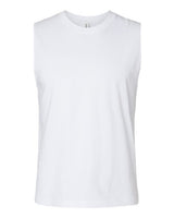 BELLA + CANVAS® Jersey Muscle Tank - 3483