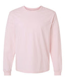 BELLA + CANVAS® Heavyweight Crewneck Long Sleeve Tee