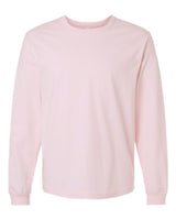 BELLA + CANVAS® Heavyweight Crewneck Long Sleeve Tee