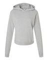 BELLA + CANVAS® Women's Classic Hoodie Sweatshirt