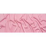Alex Perry Prism Pink Crepe Back Satin