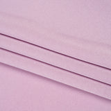 Alex Perry Lilac Crepe Back Satin