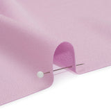 Alex Perry Lilac Crepe Back Satin