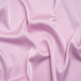 Alex Perry Lilac Crepe Back Satin