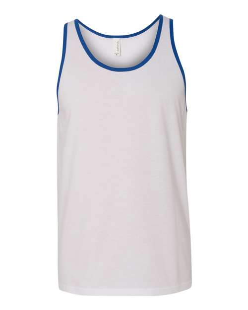 Jersey Tank