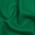 Famous Australian Designer Kelly Green Lightweight Linen Woven