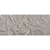 Famous Australian Designer Palest Peach Cotton Voile