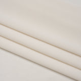 Famous Australian Designer Ivory Stretch Polyester Jersey